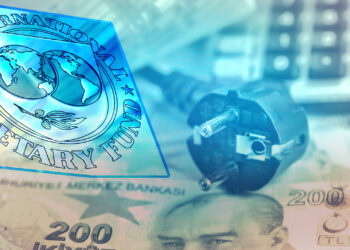 Asgari Ücretten Sonra Sıra Elektrik ve Doğal Gaz Faturasında! IMF Onlara Da El Attı: 1,2 Trilyon Liralık Önerinin Belgesi