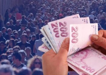 Asgari ücret 2014 yılından beri hedef enflasyona göre zamlansaydı bugün 3 bin 147 lira olacaktı