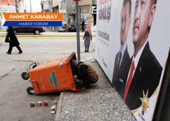 Asıl gündemi kaçırmak için yapılanlar