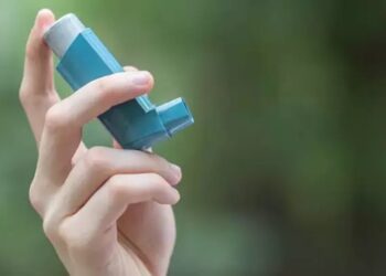 Astım atağına karşı yeni bir tedavi yöntemi keşfedildi