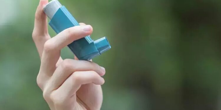 Astım atağına karşı yeni bir tedavi yöntemi keşfedildi