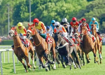 At Yarışlarına VAR Geliyor