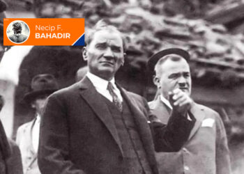 Atatürk’ün son sözü ve bir rüya! 