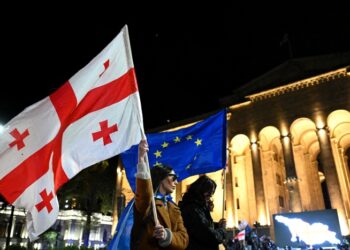 Avrupa Parlamentosu, Gürcistan’da seçimlerin yenilenmesini istedi