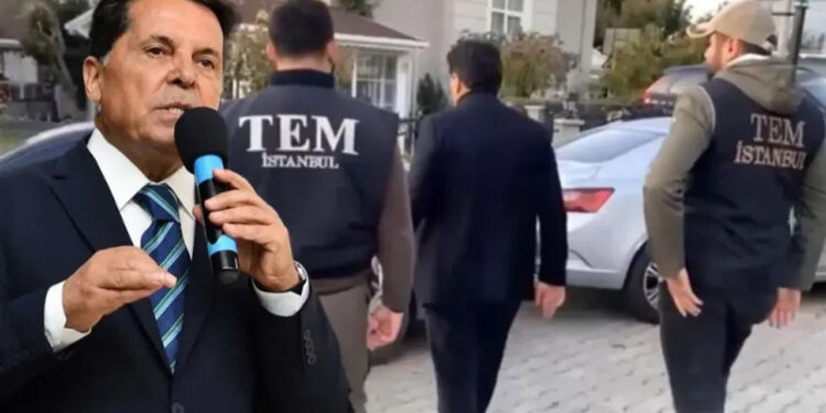 Avukatları Dilekçe Verdi! Ahmet Özer İçin Tahliye Talebi