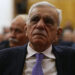 Avukatlarından Kritik Açıklama: 'Ahmet Türk Hakkında Açık Soruşturma Yok'