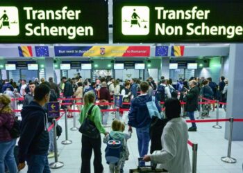 Avusturya, Romanya ve Bulgaristan’ın Schengen’e katılmasını engelleyen vetosunu kaldırdı