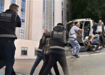 Ayhan Bora Kaplan Davasında Flaş Gelişme: Reddihakim Talebi Reddedildi