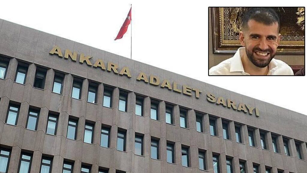 Ayhan Bora Kaplan kara para davasında 6 tahliye