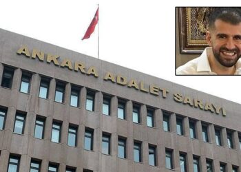 Ayhan Bora Kaplan kara para davasında 6 tahliye