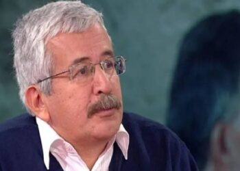 BDP'li eski siyasetçi Ufuk Uras, Devlet Bahçeli ile görüştü