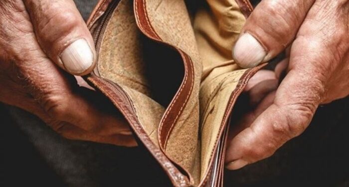 BES-AR: Açlık sınırı 29 bin lirayı aştı!