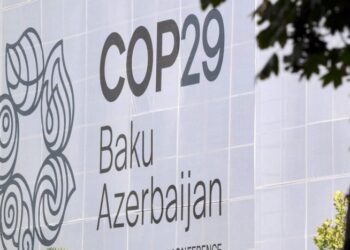 BM İklim Konferansı Bakü’de başladı