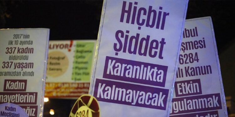 BM raporu: Kadınlar için en tehlikeli yer evleri