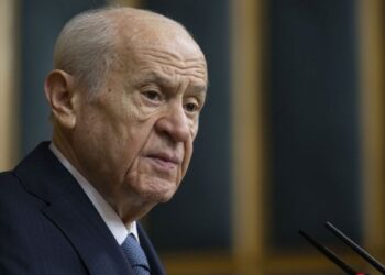 Bahçeli: Durum çok ciddi