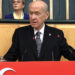 Bahçeli: ”İmralı ile DEM arasında yüz yüze temasın yapılmasını bekliyoruz”
