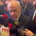 Bahçeli, ‘Erdoğan’la görüş ayrılığı var mı?’ diye soran gazeteciye sinirlendi: ”Mesleği bırak”