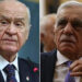 Bahçeli’den Ahmet Türk açıklaması: ”Görüşme arzusu taşırlarsa her zaman görüşebiliriz”