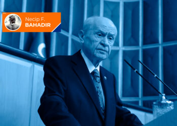 Bahçeli’nin yeni bombası!