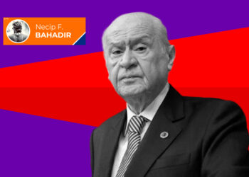Bahçeli’nin ‘şifreli’ dili; siyaset çok şeylere gebe!