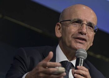Bakan Şimşek'ten "vergi borçları silindi" iddialarına yanıt