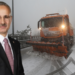 Bakan Uraloğlu'ndan Karla Mücadele Açıklaması