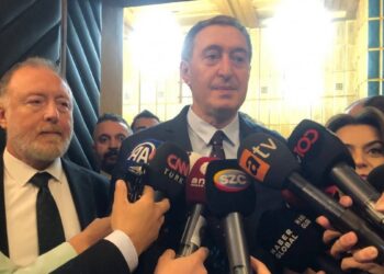 Bakırhan’dan Bahçeli ile iletişim sorusuna yanıt