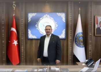 Balışeyh Belediye Başkanı Hilmi Şen silahlı saldırıda hayatını kaybetti