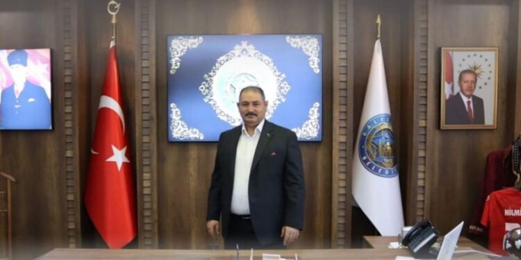 Balışeyh Belediye Başkanı Hilmi Şen silahlı saldırıda hayatını kaybetti