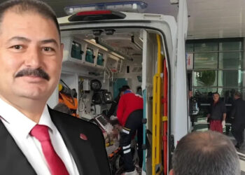 Balışeyh Belediye Başkanı Hilmi Şen'e Silahlı Saldırıda Flaş Gelişme