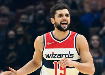 Barcelona, Eski Fenerbahçeli Raul Neto'yu Kadrosuna Kattı