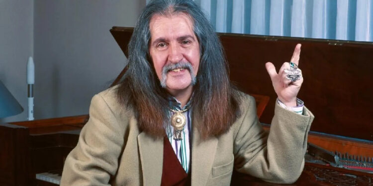 Barış Manço'yu Oynayacak İsim Belli Oldu! Ünlü Oyuncu Hayatının Rolüne Hazırlanıyor