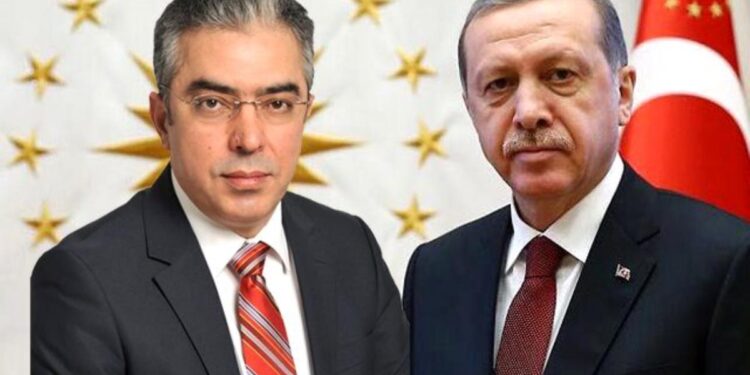 Başdanışman Mehmet Uçum: ‘Bahçeli’nin çağrısından Erdoğan’ın haberi vardı’