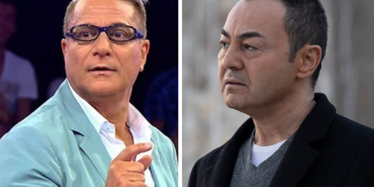 Başsavcılığın Erbil ve Ortaç’ın ev hapsi kararına itirazı reddedildi