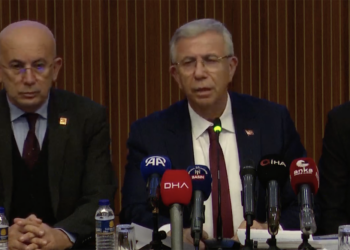 Başsavcılık’tan Ankara Büyükşehir Belediyesi’ne inceleme!