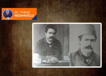 Batılılaşma sürecinde bir ilim mistiği: Beşir Fuad 