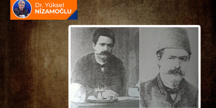 Batılılaşma sürecinde bir ilim mistiği: Beşir Fuad