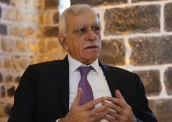 Bazı yerlerde yaptıkları görüşmelerde istediği sonucu alamadılar diye düşünüyorum