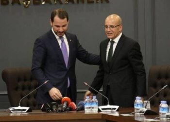 Berat Albayrak göreve gelirse Şimşek’in ayrılması ve programın yarıda kalma ihtimali çok yüksek