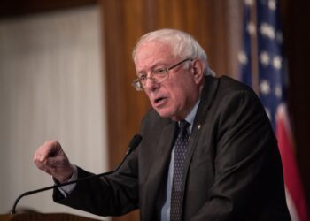 Bernie Sanders: ‘İsrail’e silah satışı durdurulmalı; ABD yönetimi yasaları çiğniyor’