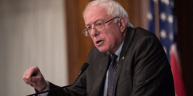 Bernie Sanders: ‘İsrail’e silah satışı durdurulmalı; ABD yönetimi yasaları çiğniyor’
