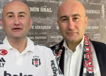 Beşiktaş Yönetim Kurulu'ndan Karar Çıktı: Yeni Başkan Hüseyin Yücel Oldu