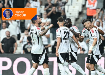 Beşiktaş’ın ‘Kasım’ sendromu