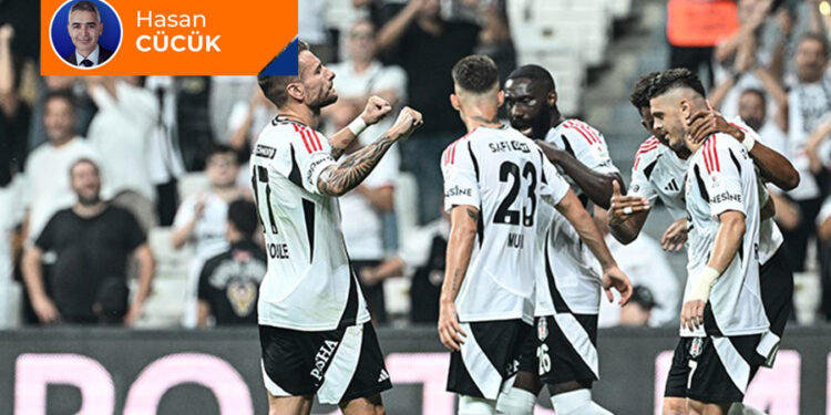 Beşiktaş’ın ‘Kasım’ sendromu