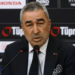 Beşiktaş'ta Görevine Son Verilen Samet Aybaba Cumartesiyi İşaret Etti: 'Türk Futbolunda Milat Olacak'
