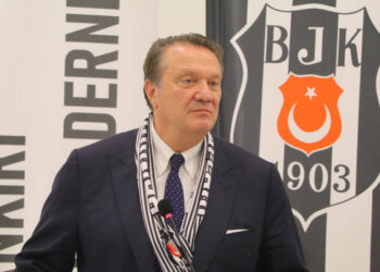 Beşiktaş’ta Hasan Arat’tan istifa kararı!
