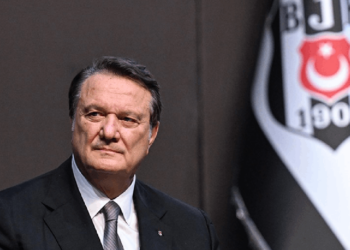 Beşiktaş'ta Olağanüstü Toplantı Kararı