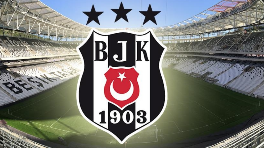 Beşiktaş'ta Sakatlık Şoku: Yıldız Oyuncunun Tedavisine Başlandı