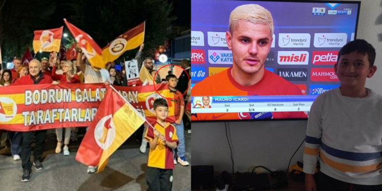Beyin ölümü gerçekleşen Galatasaraylı Yiğit'in kalbi başka bir çocuğa umut oldu; ailesi, futbolcuların cenazeye katılmasını istedi