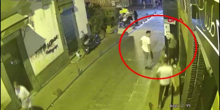 Beyoğlu'ndaki taciz davası, ağır cezaya gönderilecek; saldırgandan "Kız mı erkek mi hatırlamıyorum" savunması!